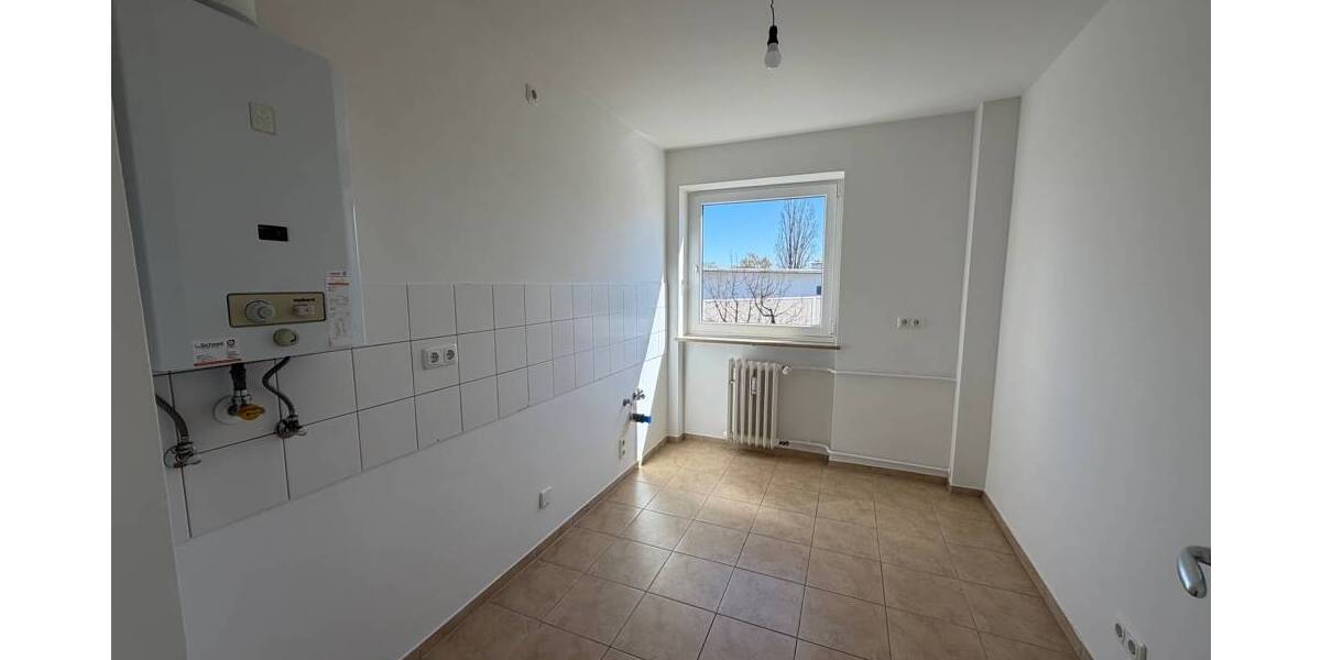 Etagenwohnung München Laim - 2 Zimmer, 53 m&sup2;, 1.199&euro; | Angebot:26454994