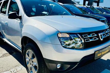 Dacia Duster 111.000 km 7.990 € München 81825