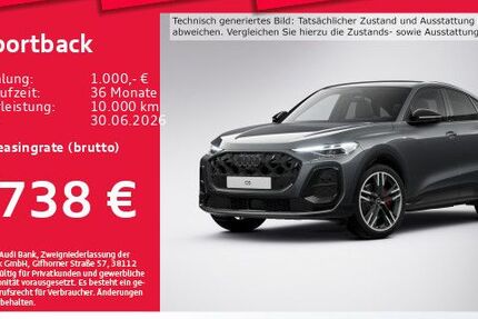 Audi Q5 1.095 km 68.111 &euro; München 81669