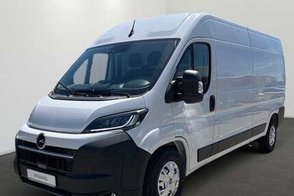 Opel Movano 4.500 km 33.900 &euro; Gröbenzell 82194