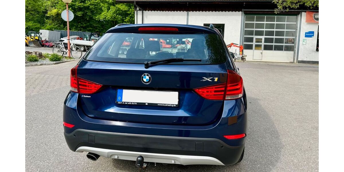 BMW X1 164.000 km 9.800 &euro; Oberhaching 82041