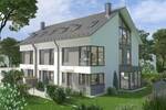 Reihenendhaus Starnberg Neusöcking - 4 Zimmer, 130 m&sup2;, 995.000&euro; | Angebot:24033340