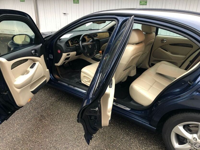 S-Type