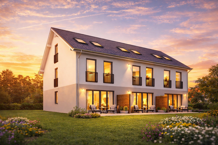 Haus München Allach-Untermenzing - 5 Zimmer, 126 m&sup2;, 899.000&euro; | Angebot:26109555