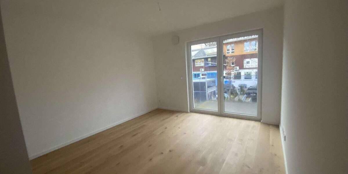 Etagenwohnung München Au-Haidhausen - 3 Zimmer, 81 m&sup2;, 939.000&euro; | Angebot:26161907