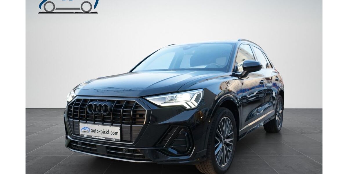 Audi Q3 117.000 km 26.900 &euro; München 80807