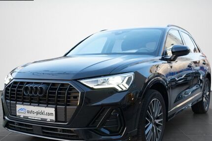 Audi Q3 117.000 km 27.350 &euro; München 80807