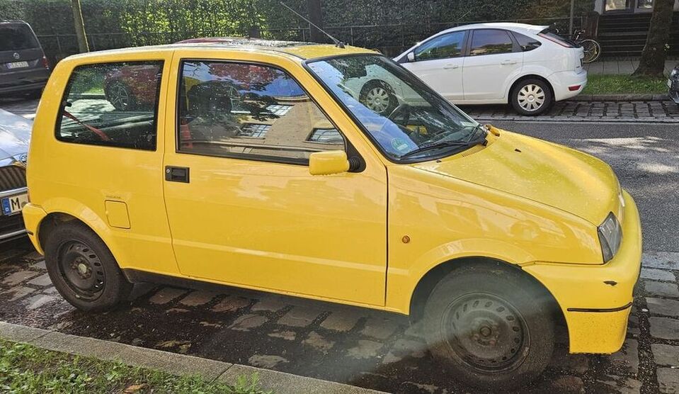 Cinquecento