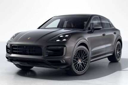 Porsche Cayenne 45.600 km 101.950 &euro; München 81477