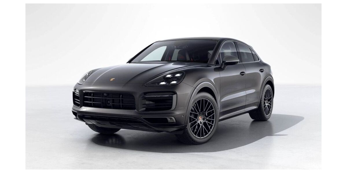 Porsche Cayenne 45.600 km 99.950 &euro; München 81477