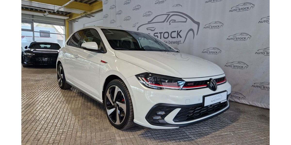 VW Polo 22.500 km 23.950 &euro; Dachau 85221