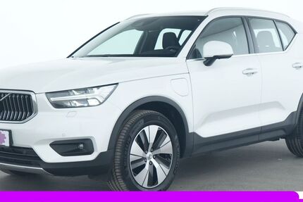 Volvo XC40 25.331 km 28.725 &euro; Garching bei München 85748