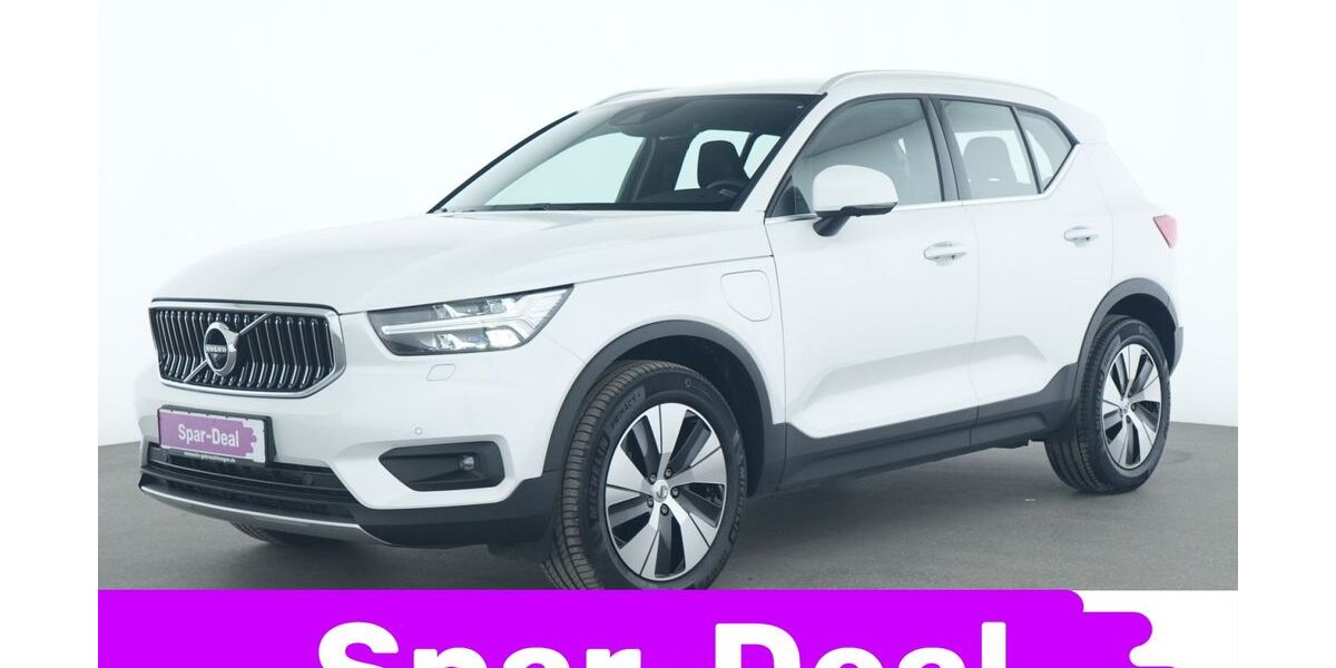 Volvo XC40 25.331 km 28.725 &euro; Garching bei München 85748