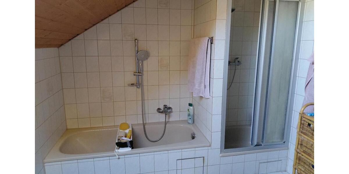 Maisonettenwohnung Neufahrn bei Freising Mintraching-Grüneck - 3 Zimmer, 95 m&sup2;, 469.000&euro; | Angebot:26069098