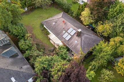 Top-Baugrundstück - 4 DHHs - M-Obermenzing - ruhig - zweite Reihe zimmer