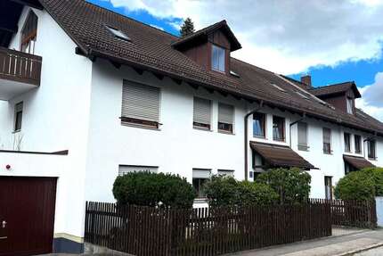 Wohnung München Trudering-Riem - 3 Zimmer, 75 m&sup2;, 550.000&euro; | Angebot:25472697