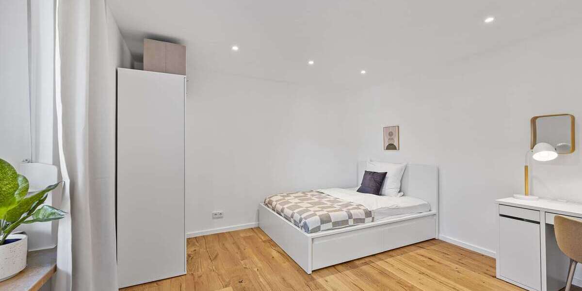 Zimmer München Sendling-Westpark - 825&euro; | Angebot:27099780