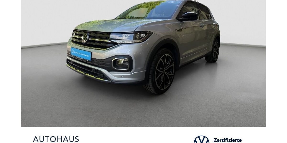 VW T-Cross 30.200 km 20.500 &euro; Ebersberg bei München 85560