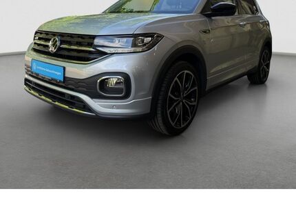 VW T-Cross 30.200 km 21.400 &euro; Ebersberg bei München 85560