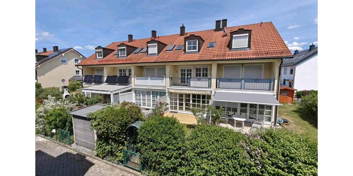Reihenhaus Puchheim - 5 Zimmer, 140 m&sup2;, 795.000&euro; | Angebot:26862936