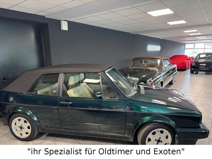 VW Golf 41.438 km 24.900 € Riemerling bei München 85521