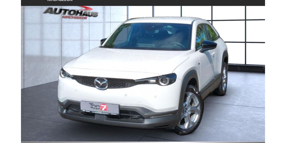 Mazda MX-30 5.850 km 19.950 € Kirchseeon 85614