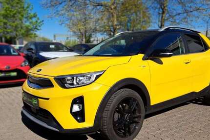 Kia Stonic 58.000 km 11.990 &euro; München 80687