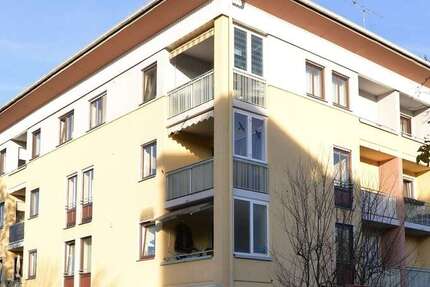 Wohnung zum Kaufen in München 540.000 € 85 m² 4 zimmer