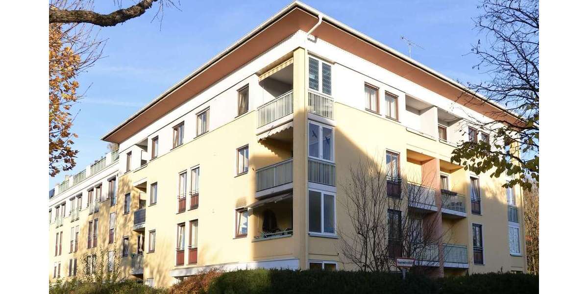 Wohnung zum Kaufen in München 540.000 € 85 m² 4 zimmer
