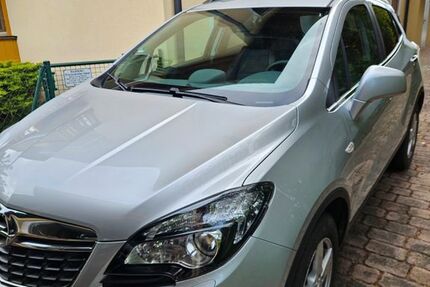 Opel Mokka 48.500 km 10.600 € Ergertshausen 82544