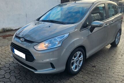Ford B-Max 106.000 km 5.250 € Alling 82239