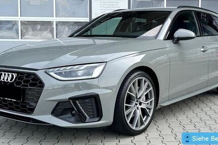 Audi A4 95.000 km 28.990 &euro; Starnberg 82319