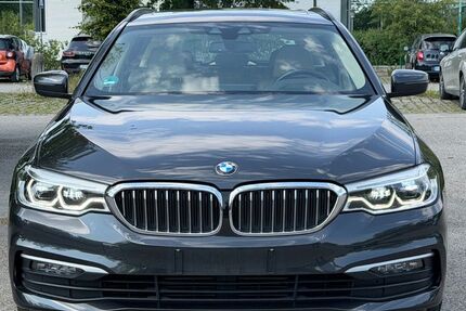 BMW 520 112.000 km 25.000 &euro; Gräfelfing 82166
