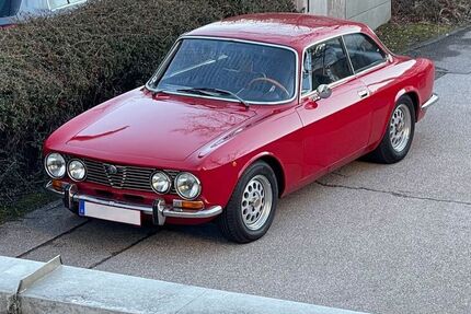 Alfa Romeo GTV