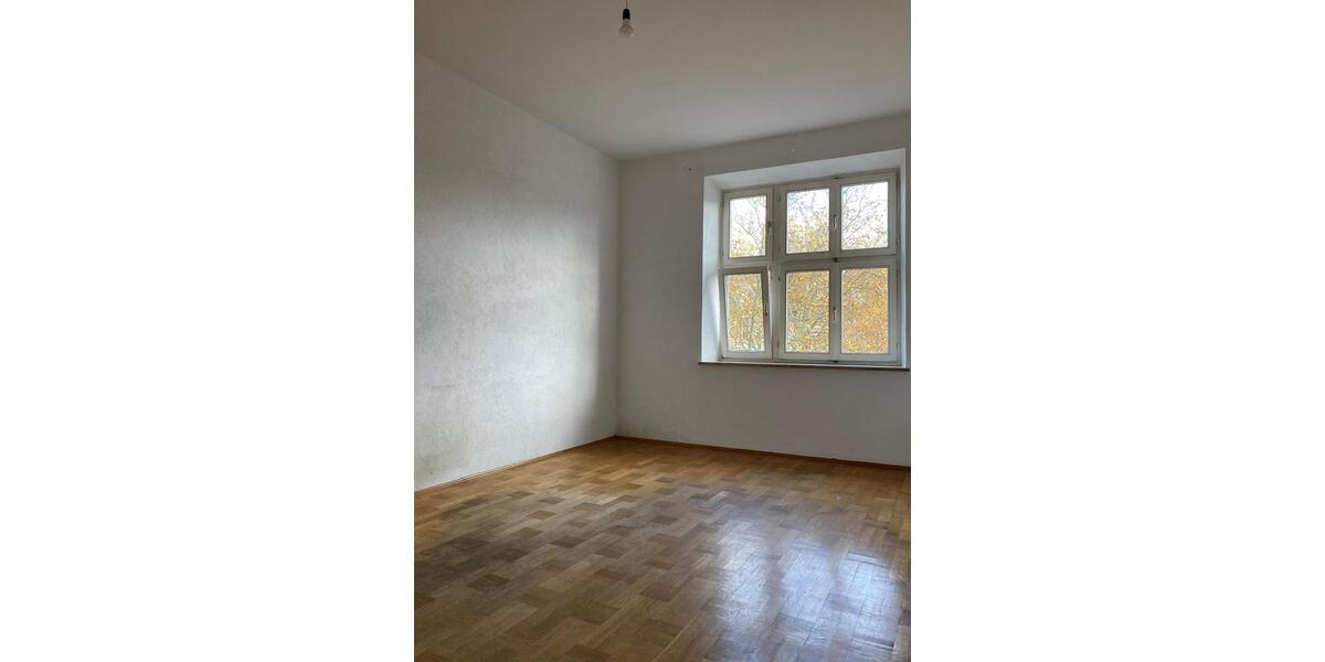 Freie 2ZKB Altbau-Wohnung Nähe Isar-Auen und Gärtnerplatz 2 zimmer