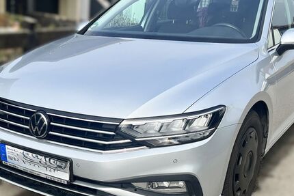 VW Passat Variant 75.000 km 24.900 &euro; Weichs 85258