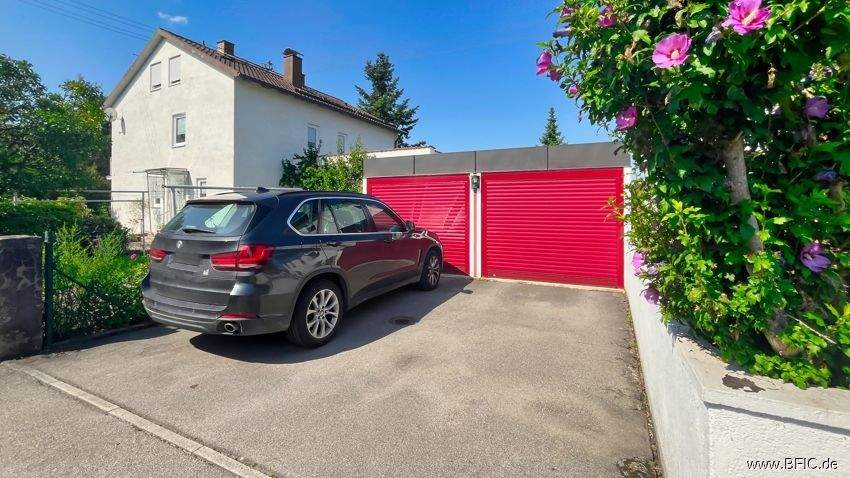 Doppelhaushälfte Gernlinden Gernlinden - 4 Zimmer, 92 m&sup2;, 695.000&euro; | Angebot:25247778