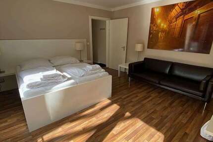 Wohnen auf Zeit in München 1.220 € 1 zimmer