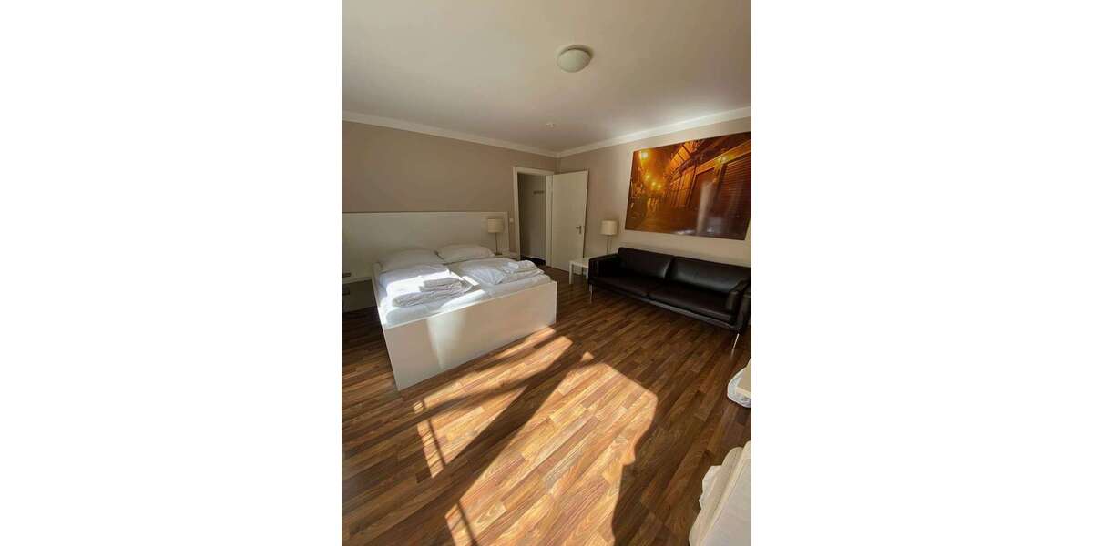 Wohnen auf Zeit in München 1.220 € 1 zimmer