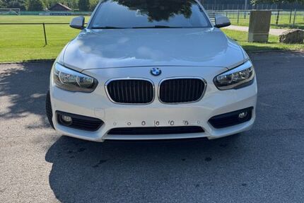 BMW 120 138.077 km 12.690 &euro; Neufinsing 85464