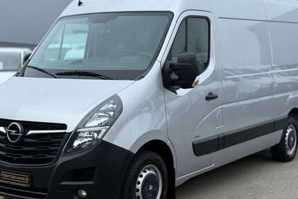 Opel Movano 135.000 km 20.990 &euro; Bergkirchen 85232
