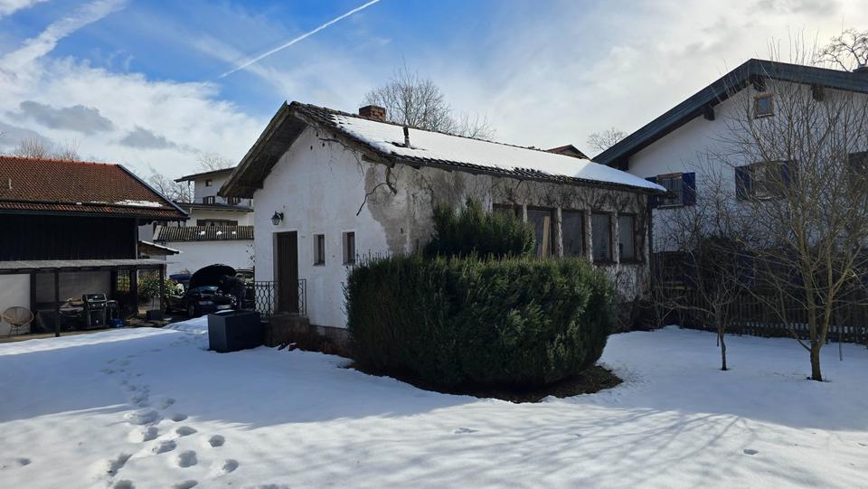 Gewerbeobjekt Icking - 500&euro; | Angebot:24839822