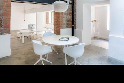 Kunst Atelier Loft Designer Büro zur Miete für Künstlerin zimmer