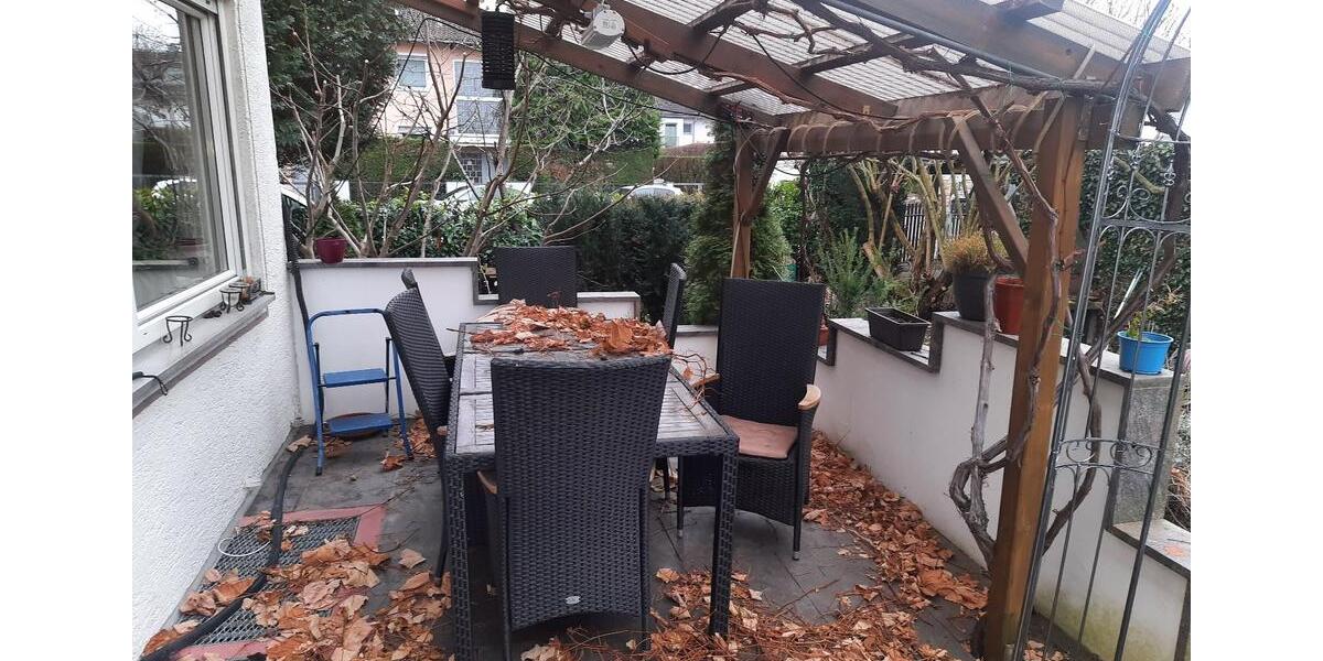 Zimmer in WG in Moosach - München 1 zimmer