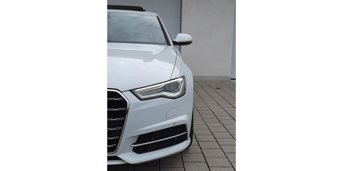 Audi A6 139.891 km 32.999 &euro; Kirchheim bei München 85551