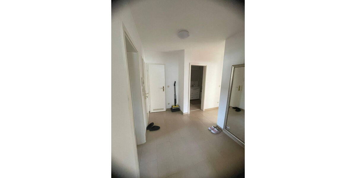 Etagenwohnung Obermenzing/München Pasing-Obermenzing - 3 Zimmer, 75 m&sup2;, 1.850&euro; | Angebot:26155469