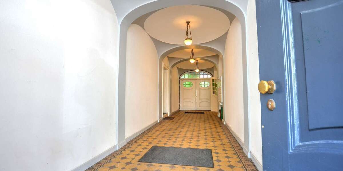 Etagenwohnung München Schwabing-Freimann - 3 Zimmer, 102 m&sup2;, 1.099.000&euro; | Angebot:26897884