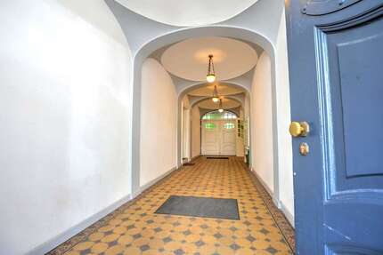 Wohnung München Schwabing-Freimann - 3 Zimmer, 102 m&sup2;, 1.099.000&euro; | Angebot:26897884
