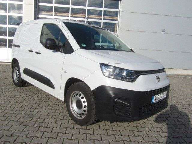 Fiat Doblo 37.450 km 16.650 &euro; Fürstenfeldbruck 82256