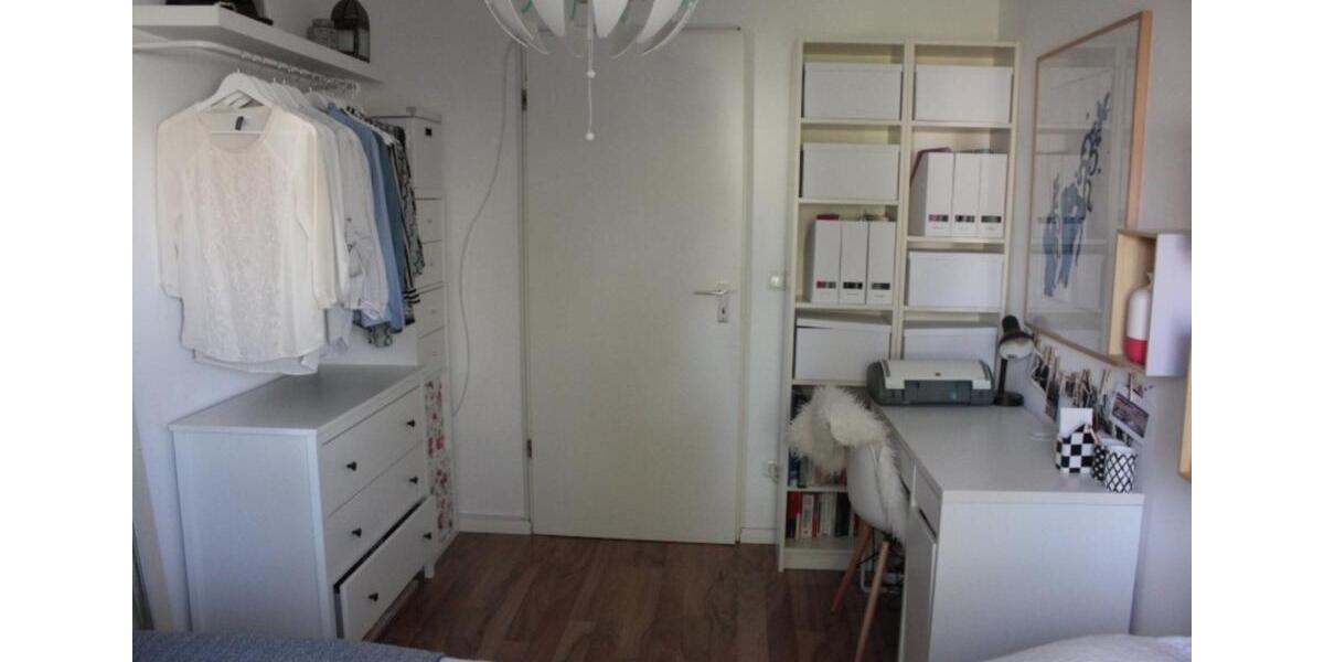 Etagenwohnung München Sendling-Westpark - 1 Zimmer, 12 m&sup2;, 690&euro; | Angebot:25944320